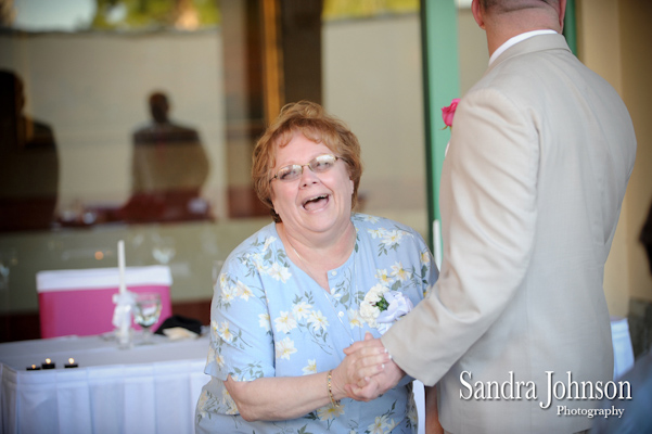 Alison & Jason Destination Wedding